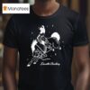 Danielle Bradbery Pinup Cowgirl T Shirt