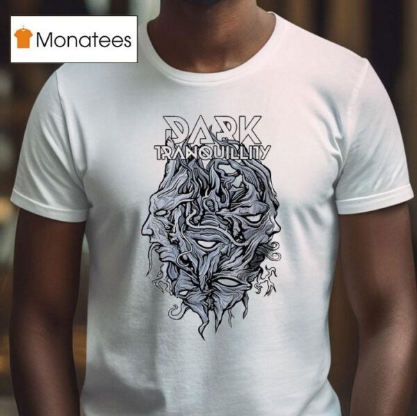 Dark Tranquillity Encircled T Shirt