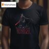 Darth Bader Darth Vader Star Wars T Shirt