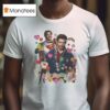 David Corenswe Superman T Shirt