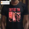 Dead By Daylight They See You T Shirt