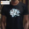 Dead Eyes Logo T Shirt