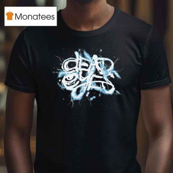 Dead Eyes Logo T Shirt