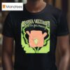Denver Williams And The Gas Money Key Lime Pie T Shirt
