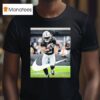 Deuce X Nike Sports In Las Vegas Raiders Game Day T Shirt