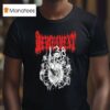 Devourment Impaled T Shirt