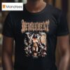 Devourment Obscene Majesty T Shirt