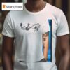Dinosaur Skeletrix Island T Shirt