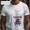 Dispatch Summer Tour Dates T Shirt