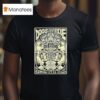 Dogs In A Pile The Mishawaka In Bellvue Co T Shirt