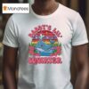Dolphin Daddy S Lil Squirter T Shirt