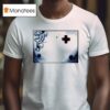 Dominic Fike Lolla T Shirt