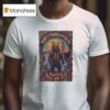 Don T Poke The Bear Vote Yes On T Shirt