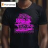 Donut Operator Shoppe T Shirt