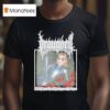 Draugveil Cruel World Of Dreams And Fears T Shirt