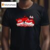 Elly De La Cruz Saving Lives Close To Home Cincinnati Reds Baseball T Shirt