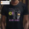 Enter Shikari Nothing Is True Everything Is Possible Year Anniversary T Shirt