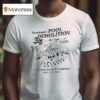 Fasthouse Pool Demolition No Pool We Won T Wreck T Shirt