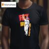 Fck Off Alex Cora Houston Astros T Shirt