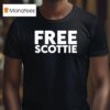 Free Scottie T Shirt