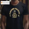 Fresno Pacific Cal State Prep T Shirt