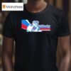 Fu Manchu New Alva T Shirt