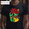 Gator King K Rool T Shirt