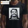 Gavin Adcock Morning Bail T Shirt