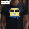 Get On The Bus Gotb T Shirt