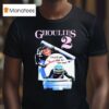 Ghoulies They Ll Get Yours In The End T Shirt