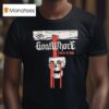 Goatwhore Blood For The Master T Shirt