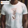 Goose August University Of Iowa T Shirt