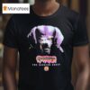 Goosebumps The Barking Ghost Halloween T Shirt