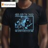 Grateful Dead Miles Davis And The Dead T Shirt