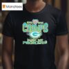 Green Bay Packers Super Bowl Xxxii Champs Vintage T Shirt