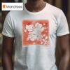 Gully Boys Rose T Shirt