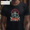 Guts From Berserk T Shirt