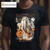 Halloween The Night He Came Home Everyone Is Entitled To One Good Scare Want A Beer Bob T Shirt