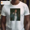 Happy Gilmore Adam Sandler T Shirt