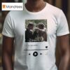 Hayden Christensen And Natalie Portman Across The Stars T Shirt