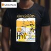 Hayley Williams Snoopy Like A Great Writers I Have Known Suffering T Shirt