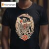 Hobo Jack Deathsperado T Shirt