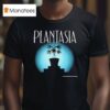 Huf Plantasia T Shirt