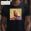 I M Eleven Now Bitch Jim Hopper Stranger Things T Shirt
