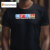 It Won T Always Be Like This Graphic T Shirt