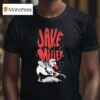 Jake Miller Guitar Photo T Shirt