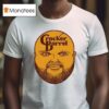 Jd Vance X Cracker Barrel T Shirt