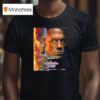 John Cena And Cody Rhodes Summerslam T Shirt