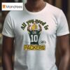 Jordan Love All You Need Is Green Bay Packers T Shirt