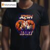 Josh Hart New York Knicks Nba Team T Shirt